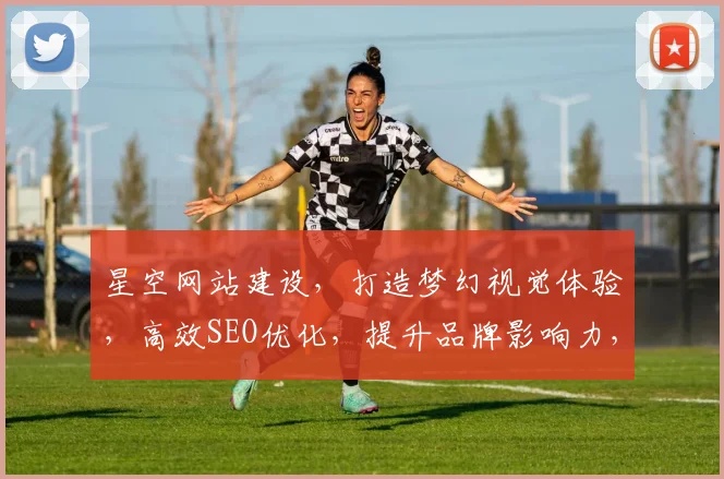 星空网站建设，打造梦幻视觉体验，高效SEO优化，提升品牌影响力，专业服务，共赢未来，三步走